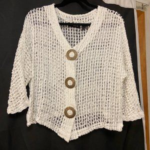 Vintage Cardigan